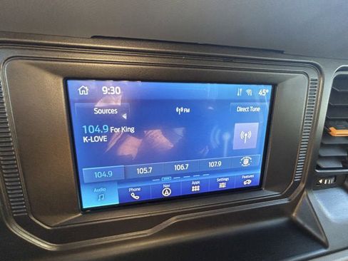 Used 2023 Ford Bronco Badlands image 14