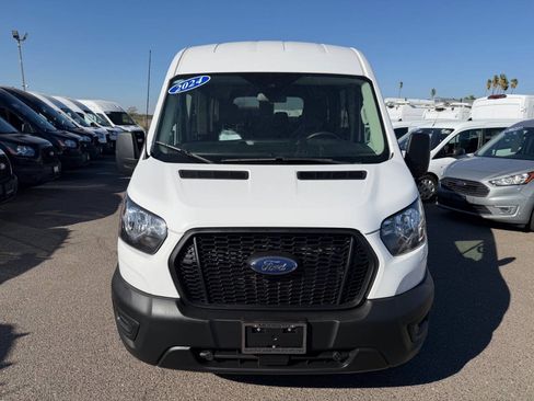 Used 2024 Ford Transit 350 XL RWD image 3