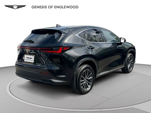 Used 2024 Lexus NX 350 AWD image 9