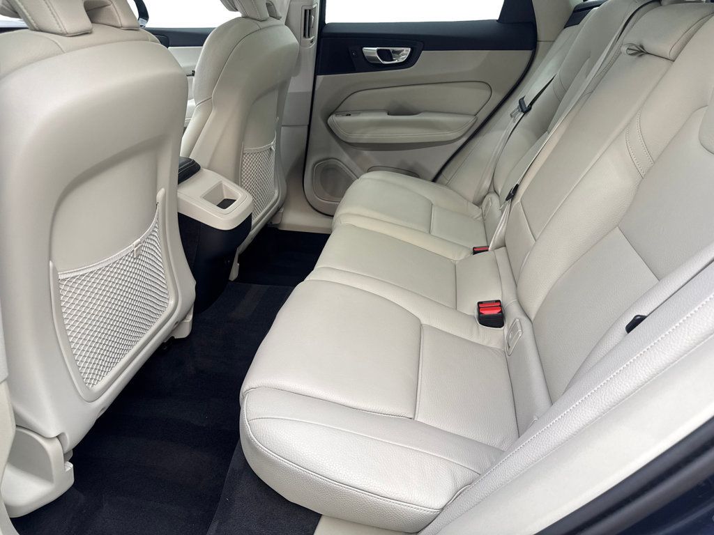 Used 2024 Volvo XC60 B5 Plus w/ Protection Package Premier AWD/4WD image 35