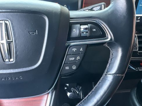 Used 2024 Lincoln Navigator L 4WD image 20