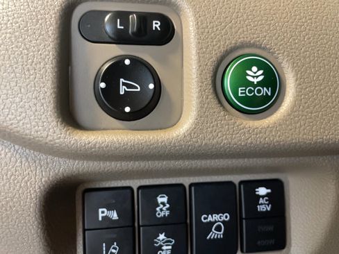 Used 2019 Honda Ridgeline RTL-E image 21