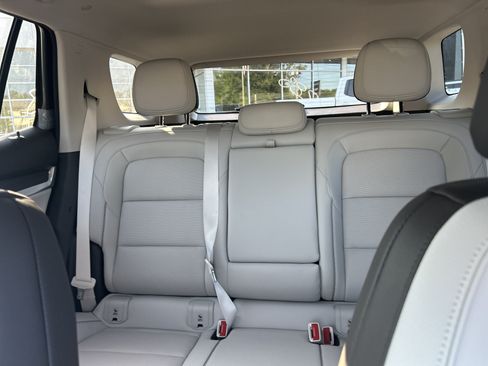 New 2027 GMC Terrain Denali AWD/4WD image 30