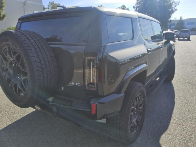 Used 2026 GMC Hummer EV SUV AWD/4WD image 8