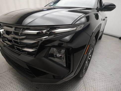 Used 2026 Hyundai Tucson XRT AWD/4WD image 23