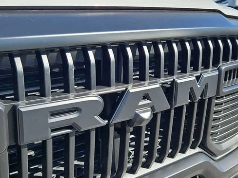 New 2026 RAM 2500 Rebel w/ Rebel Level 1 Equipment Group AWD/4WD image 11