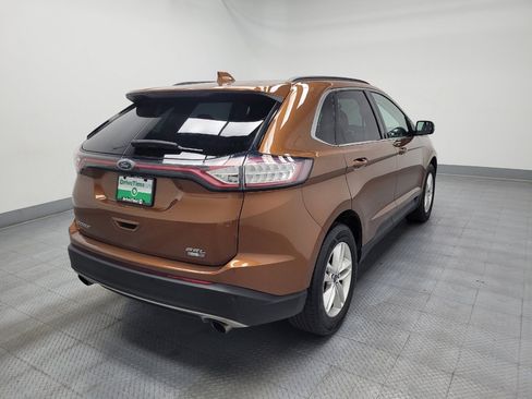 Used 2017 Ford Edge SEL image 9