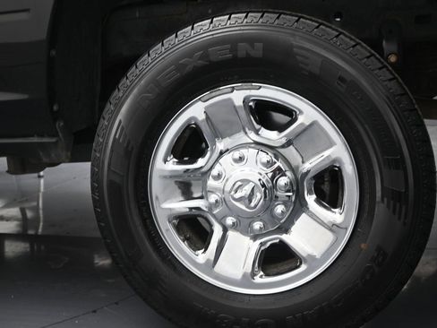 Used 2022 RAM 2500 Big Horn image 43