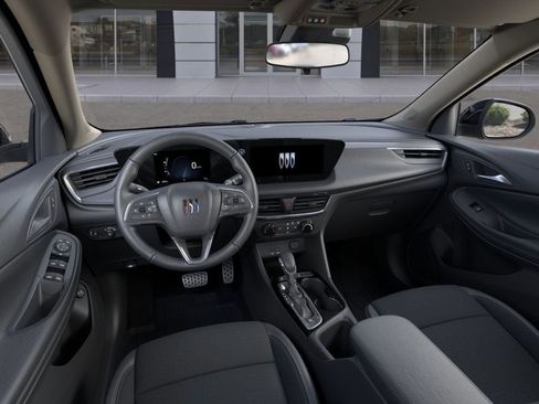 New 2025 Buick Encore GX Preferred image 15
