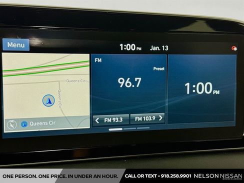 Used 2020 Hyundai Palisade Limited image 15