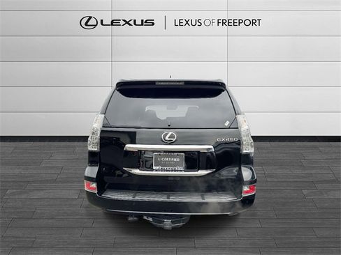 Used 2023 Lexus GX 460 Premium image 5