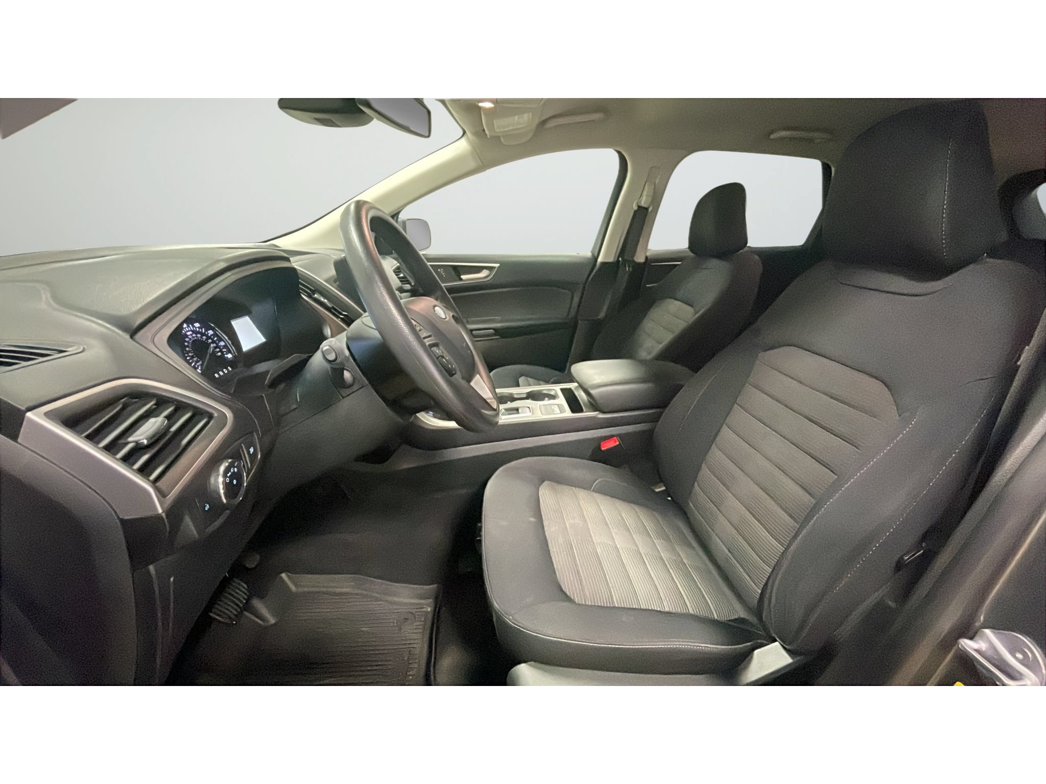 Used 2023 Ford Edge SEL AWD/4WD image 12