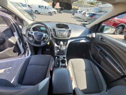 Used 2016 Ford Escape S FWD image 18