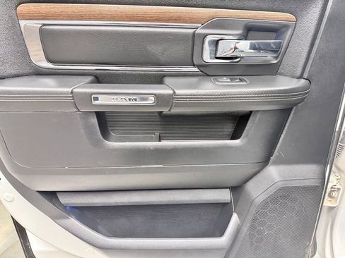 Used 2015 RAM 3500 Laramie w/ Protection Group image 17