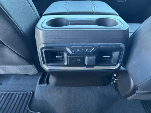 Used 2023 Chevrolet Silverado 2500 LTZ w/ LTZ Plus Package image 11