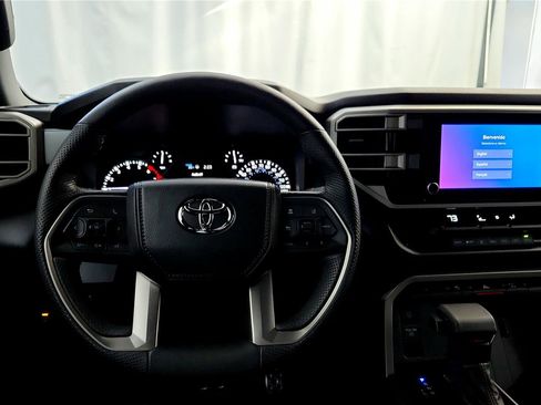 Used 2025 Toyota Tundra SR5 image 37