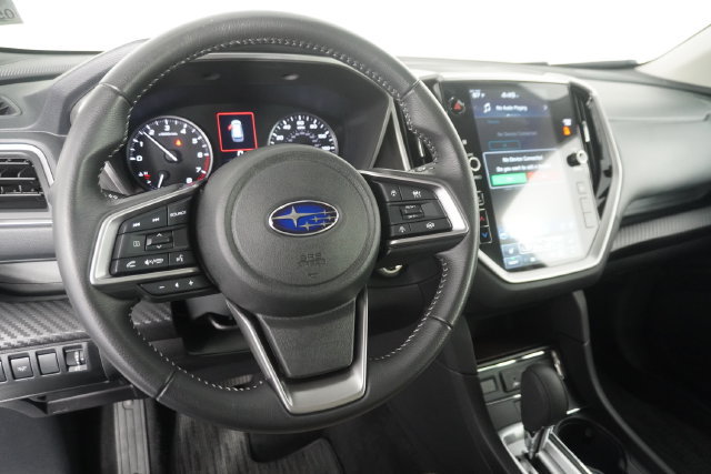 Used 2025 Subaru Ascent Premium AWD/4WD image 27