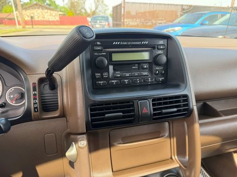 Used 2003 Honda CR-V EX image 17