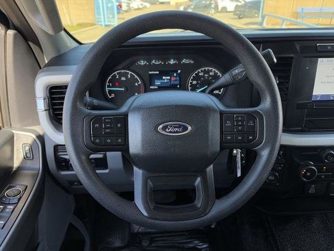 Certified 2024 Ford F350 XLT image 14
