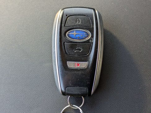 Certified 2022 Subaru Forester Touring AWD/4WD image 34