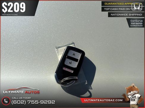 Used 2015 Honda Crosstour EX-L image 47