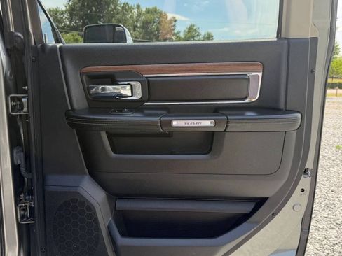 Used 2013 RAM 3500 Laramie AWD/4WD image 24