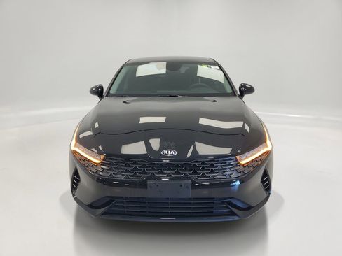 Used 2021 Kia K5 LXS FWD image 2
