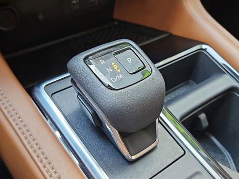 Certified 2023 Nissan Pathfinder Platinum image 17