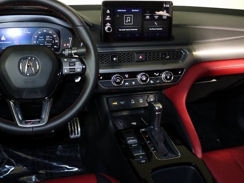 Used 2026 Acura Integra A-Spec image 15