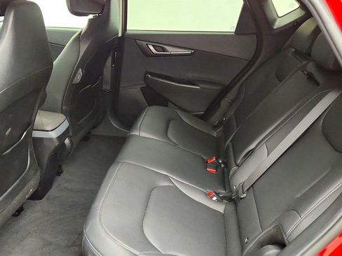 Used 2025 Kia EV6 Wind RWD image 18