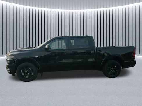 New 2026 RAM 1500 Laramie w/ Night Edition image 20