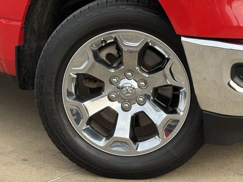 Used 2022 RAM 1500 Big Horn image 30