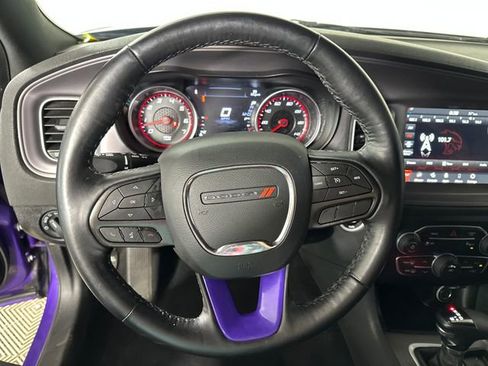Used 2023 Dodge Charger SXT w/ Cold Weather Package RWD image 14