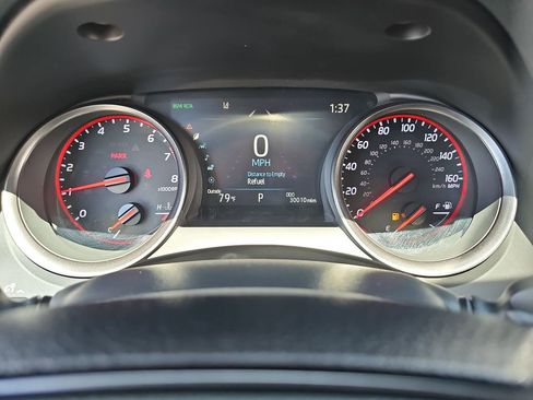 Certified 2024 Toyota Camry XSE w/ Navigation Package FWD image 10