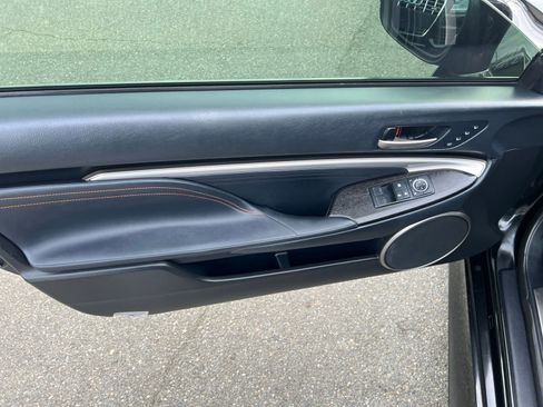 Used 2018 Lexus RC 350 AWD image 13