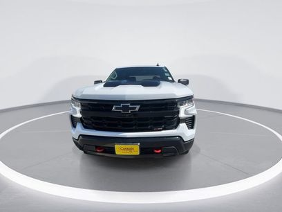 Used 2024 Chevrolet Silverado 1500 LT Trail Boss w/ Protection Package