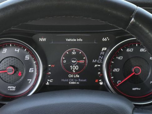 Used 2023 Dodge Charger GT image 16