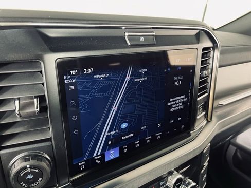 Used 2025 Ford F450 Platinum image 33