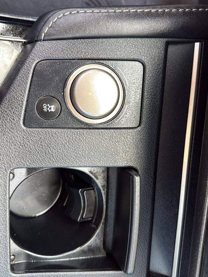 Used 2016 Lexus ES 350 w/ Accessory Package FWD image 23