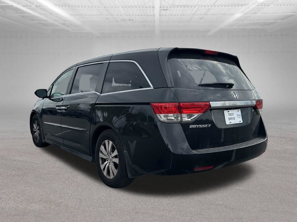 Used 2014 Honda Odyssey EX-L image 5