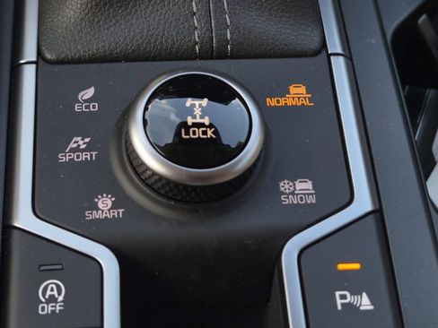 New 2025 Kia Sorento S image 34