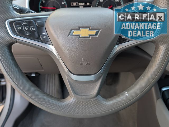 Used 2023 Chevrolet Malibu LT FWD image 5
