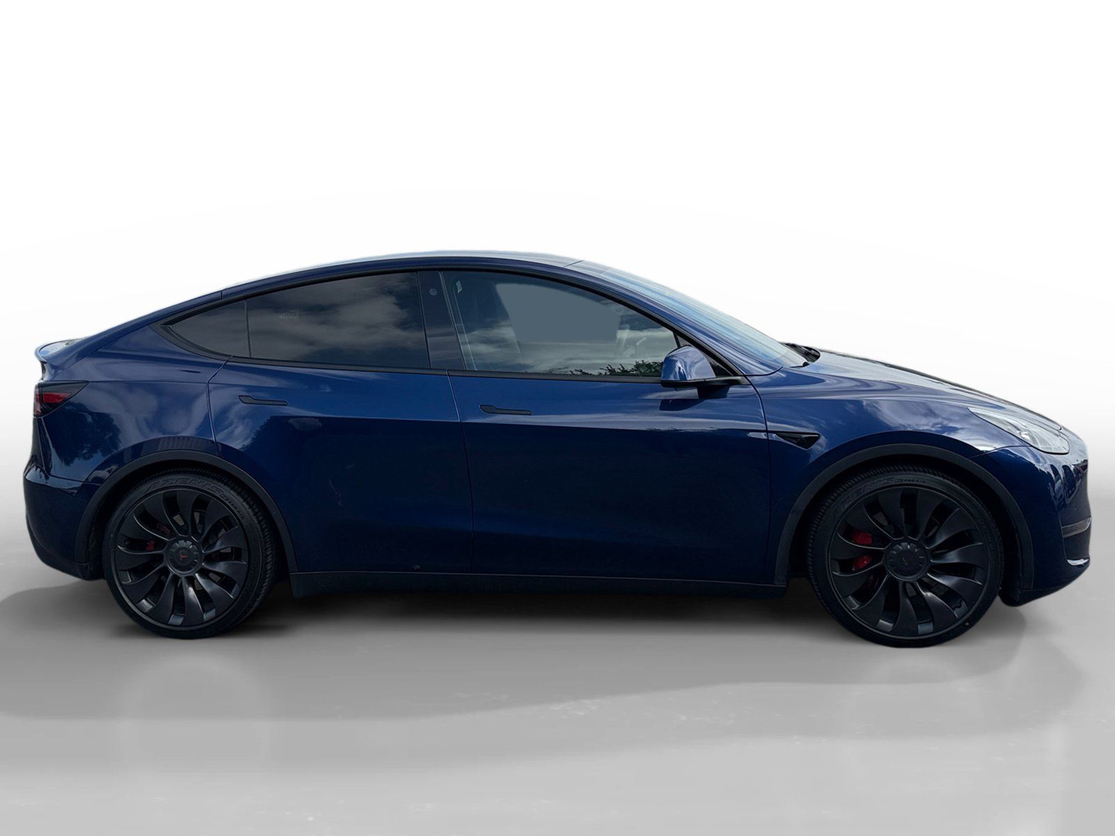 Used 2023 Tesla Model Y Performance AWD/4WD image 6