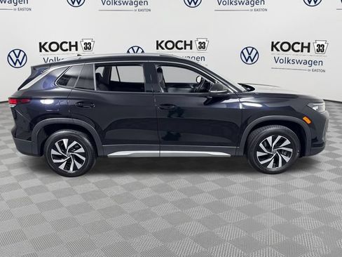 Used 2025 Volkswagen Tiguan S AWD/4WD image 42