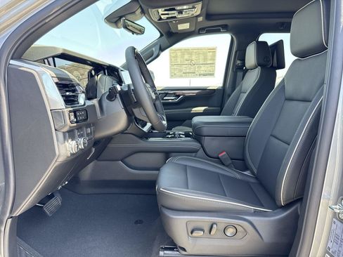 New 2026 GMC Yukon XL Elevation w/ Elevation Premium Package RWD image 20