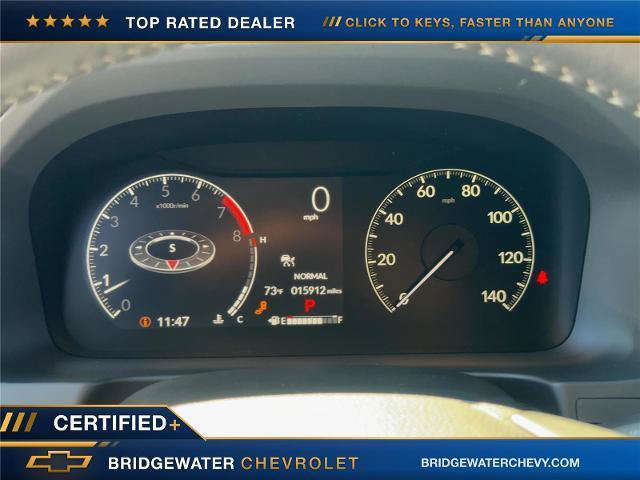 Used 2026 Honda Ridgeline Sport image 9