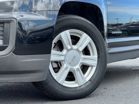 Used 2016 GMC Terrain SLE FWD image 2