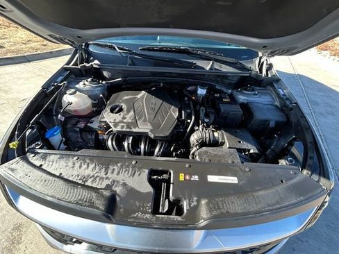 Used 2024 Kia Sportage LX image 30