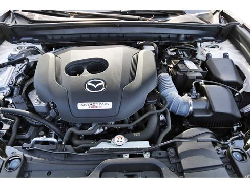 Used 2024 MAZDA CX-30 2.5 Turbo w/ Premium Package image 31