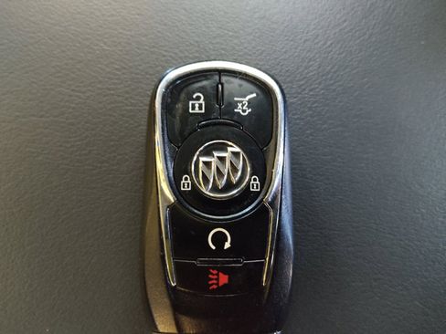 Used 2019 Buick Enclave Preferred FWD image 32